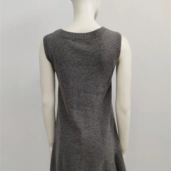 MART Jane 100% Wool Dress - Picture 4 of 7